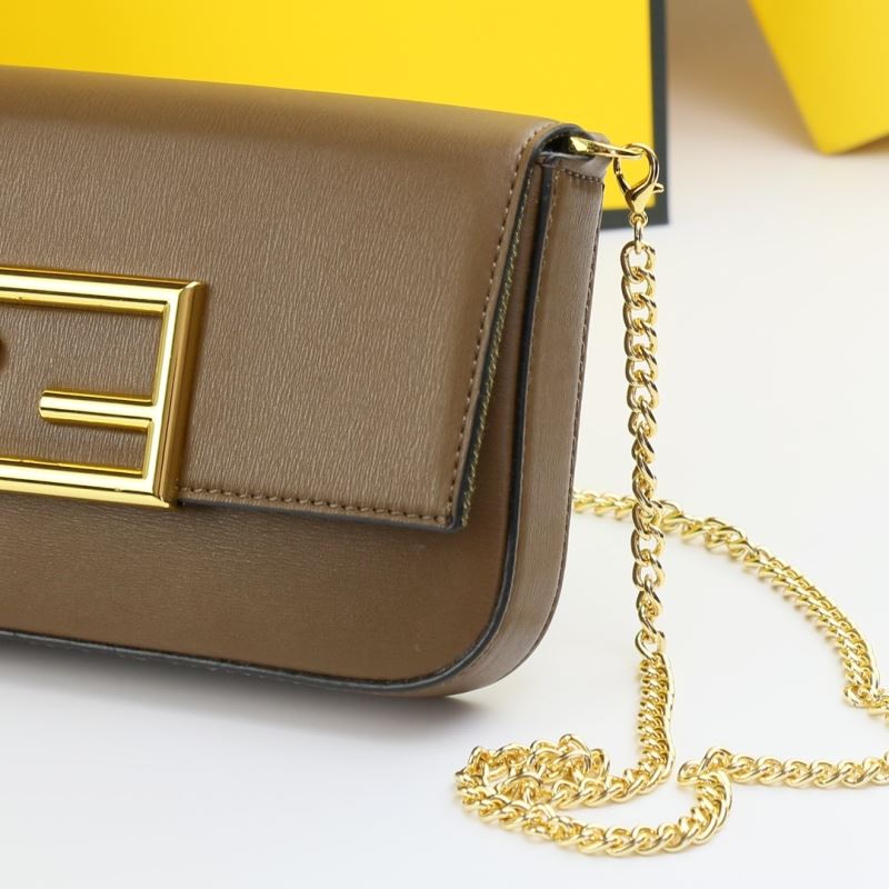 Fendi Satchel Bags